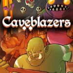 Caveblazers