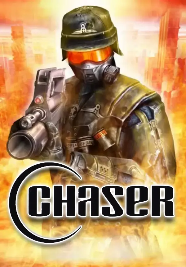 Купить Chaser