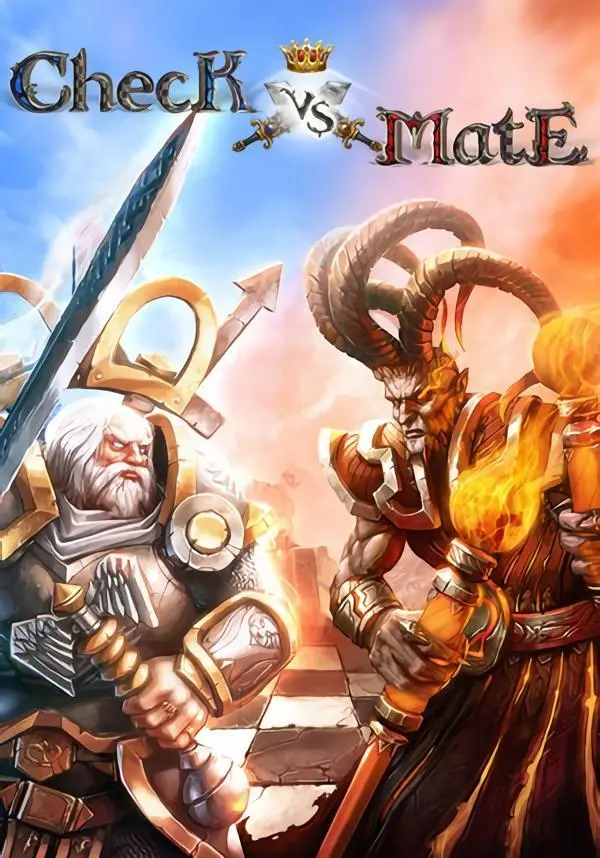 Купить Check vs Mate