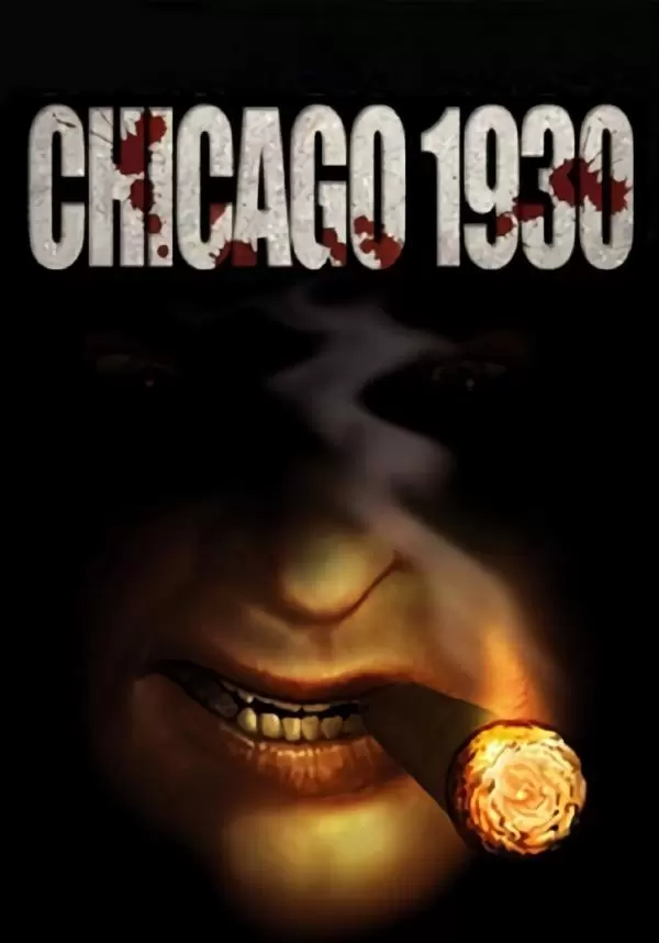 Купить Chicago 1930
