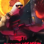 Chicken Assassin: Reloaded