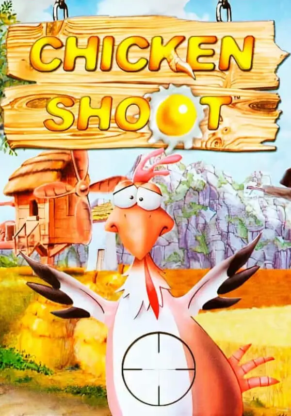Купить Chicken Shoot