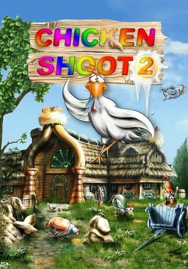 Купить Chicken Shoot 2