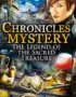 Chronicles of Mystery - The Legend of the Sacred Treasure 5 Chronicles of Mystery - The Legend of the Sacred Treasure