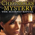 Chronicles of Mystery: The Scorpio Ritual