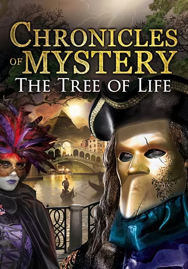 Купить Chronicles of Mystery - The Tree of Life