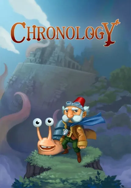 Chronology
