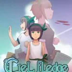 Ciel Fledge: A Daughter Raising Simulator