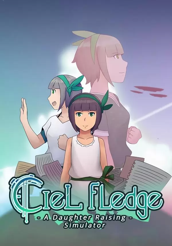Купить Ciel Fledge: A Daughter Raising Simulator