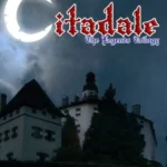 Citadale: The Legends Trilogy
