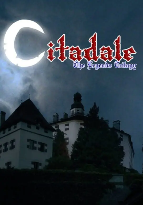 Купить Citadale: The Legends Trilogy