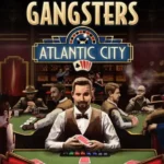 City of Gangsters - City of Gangsters: Atlantic City