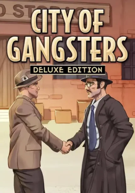 Deluxe Edition