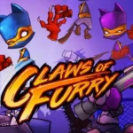 Claws of Furry