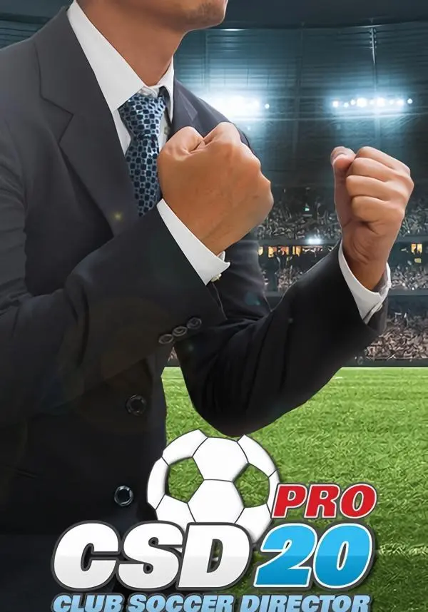 Купить Club Soccer Director PRO 2020