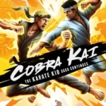 Cobra Kai: The Karate Kid Saga Continues