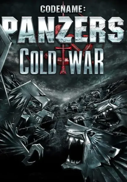 Codename Panzers Cold War