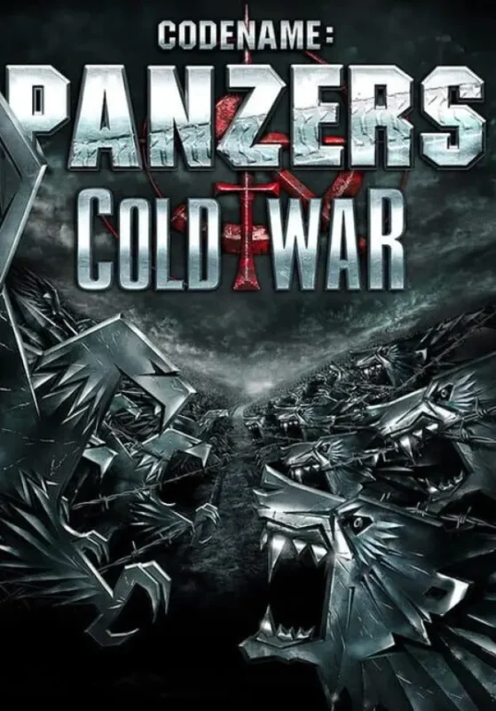 Codename Panzers Cold War