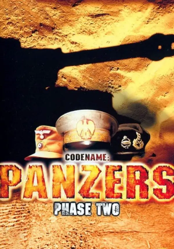 Купить Codename Panzers Phase Two