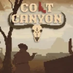 Colt Canyon
