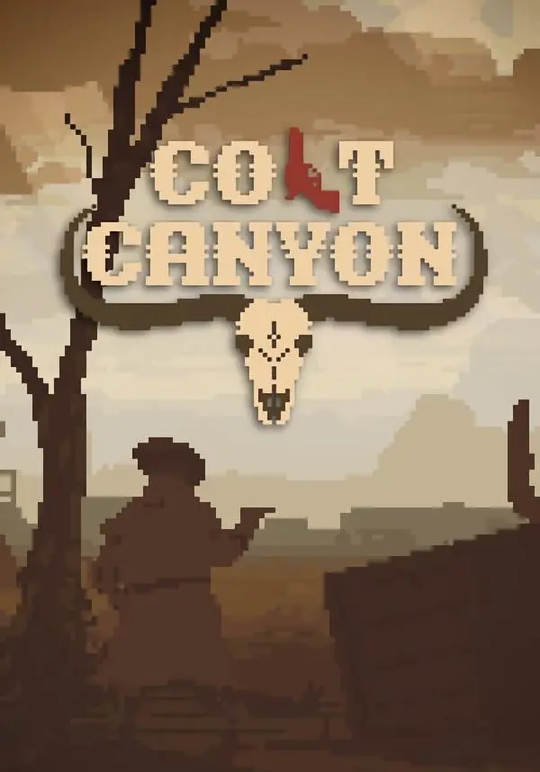 Купить Colt Canyon