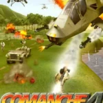 Comanche 4