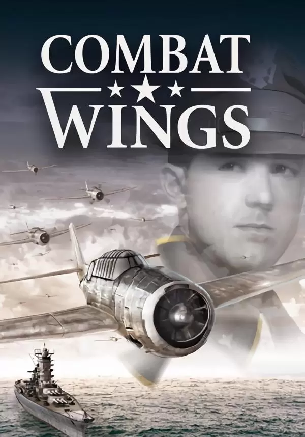 Купить Combat Wings