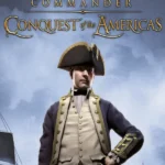 Commander: Conquest of the Americas. Gold Edition