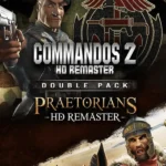 Commandos 2 & Praetorians: HD Remaster Double Pack