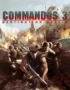 Commandos 3: Destination Berlin 1 Commandos 3: Destination Berlin