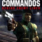 Commandos: Behind Enemy Lines