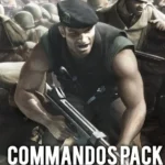 Commandos Pack