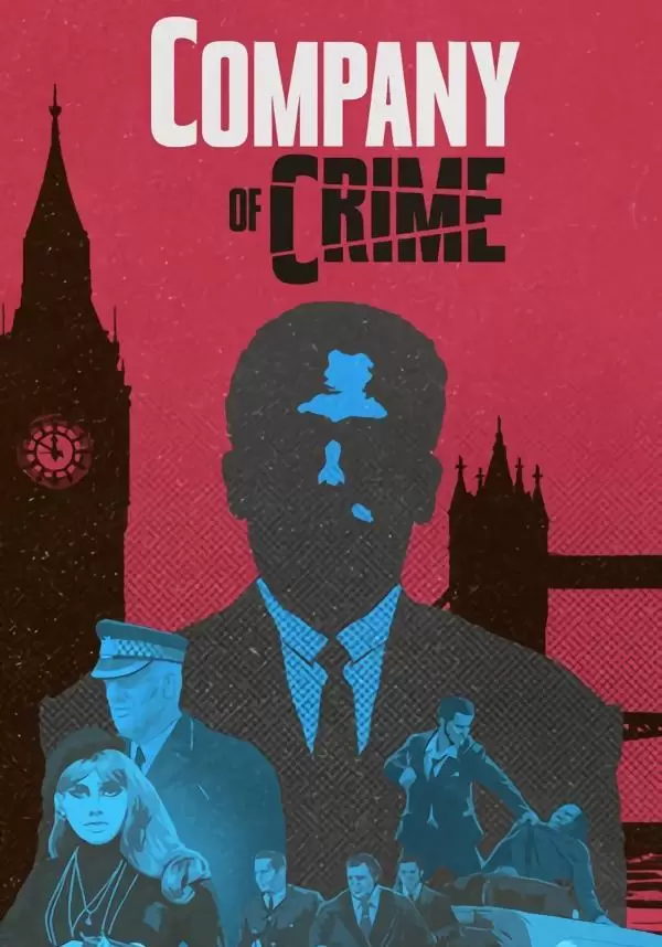 Купить Company of Crime