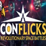 Conflicks: Revolutionary Space Battles
