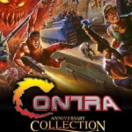 Contra Anniversary Collection