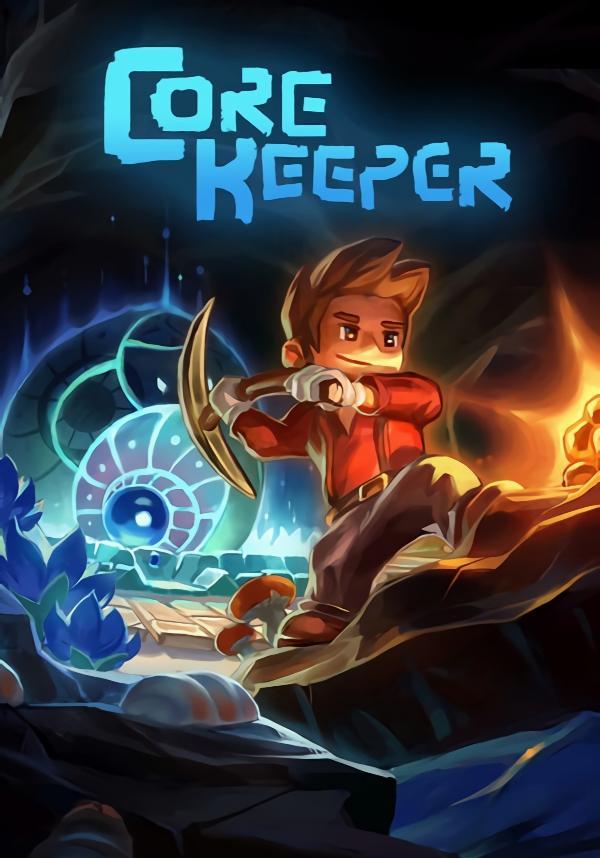 Купить Core Keeper