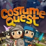 Costume Quest