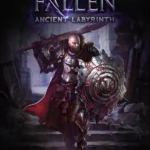 Lords of the Fallen - Lords of the Fallen - Ancient Labyrinth