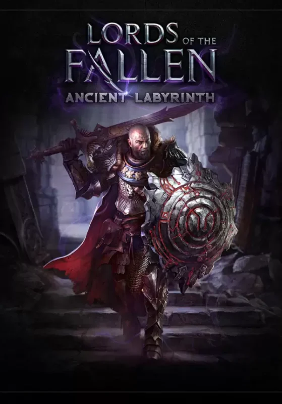 Lords of the Fallen - Lords of the Fallen - Ancient Labyrinth
