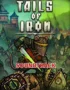 Tails of Iron Soundtrack 1 Tails of Iron - Tails of Iron Soundtrack