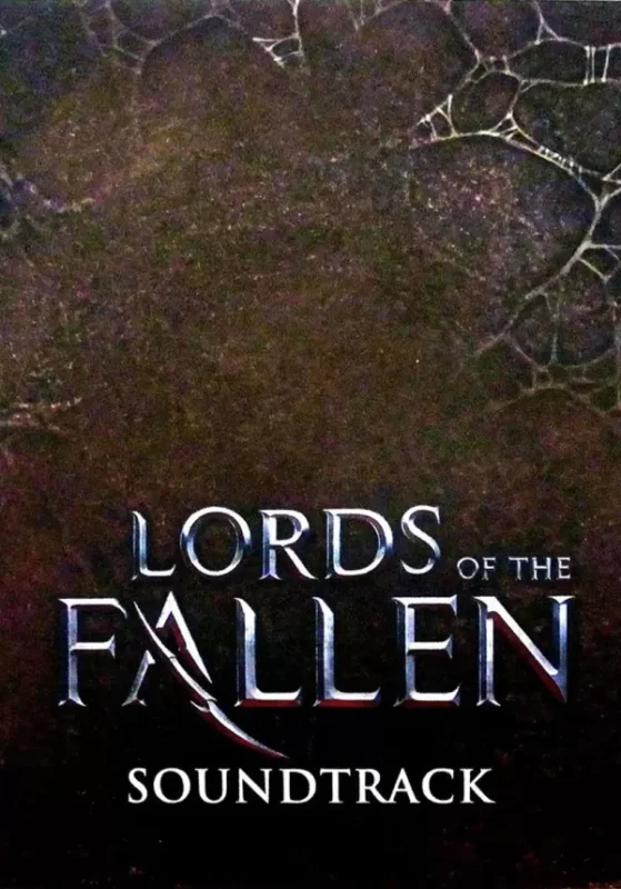 Lords of the Fallen - Lords Of The Fallen Soundtrack