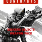 Sniper Ghost Warrior Contracts - Sniper Ghost Warrior Contracts - Seeker's Selects Weapon Pack