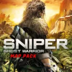 Sniper Ghost Warrior - Map Pack