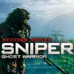 Sniper Ghost Warrior - Second Strike