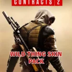 Sniper Ghost Warrior Contracts 2 - Sniper Ghost Warrior Contracts 2 - Wild Thing Skin Pack