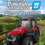 Farming Simulator 22 (Steam) - Farming Simulator 22 - Pumps n' Hoses Pack (Steam)