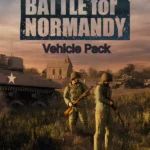 Combat Mission: Battle for Normandy - Combat Mission: Battle for Normandy - Vehicle Pack