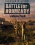 Combat Mission: Battle for Normandy - Vehicle Pack 12 Combat Mission: Battle for Normandy - Combat Mission: Battle for Normandy - Vehicle Pack