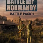 Combat Mission: Battle for Normandy - Combat Mission: Battle for Normandy - Battle Pack 1