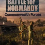 Combat Mission: Battle for Normandy - Combat Mission: Battle for Normandy - Commonwealth Forces